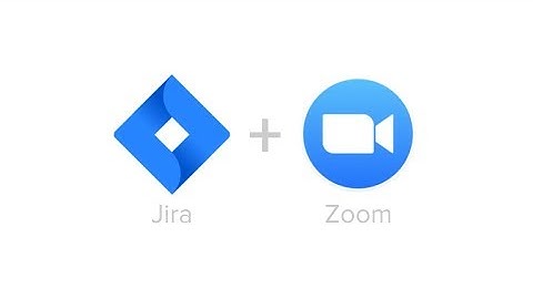 Jira + Zoom by theMoment.tv