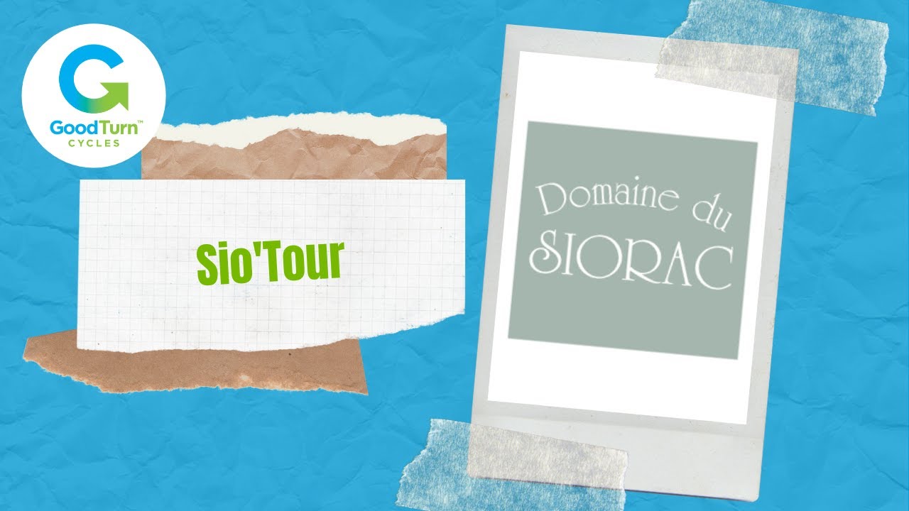 [GUIDED TOURS] Sio'Tour