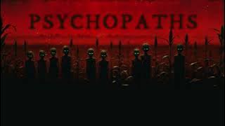 Dark Piano - Psychopaths | 1 Hour Dark Piano Psychopath