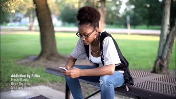 “Addiction” by RIFICA Music Video Teaser