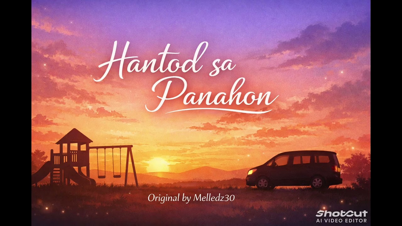 Hantod sa Panahon: by Mel ledz30 #bisayasong #hugotsongs 