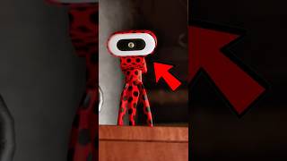 This Lucky Charm Broke The Rule?