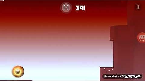 Smash Hit Checkpoint 8 and 9 Classic Mode Without Power Ups