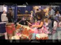 Sledge Grits Video Highlights From Friday/Saturday Winter NAMM 2011