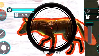 Wild Dinosaur Hunting: Angry Dinosaur Attack Games   gameplay Walkthrough Part=5 screenshot 3