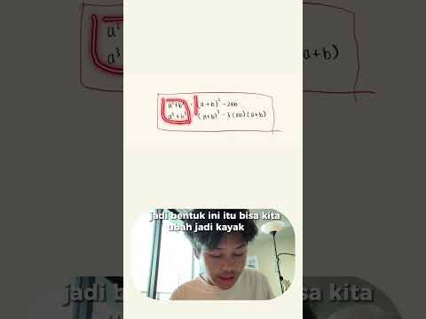 perkalian bilangan identik