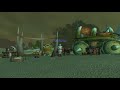 LegionPaladin - Zone 20 - Bizby - Desolace Part 3