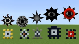 Sprunki Mr Sun Spawn In Minecraft PE 