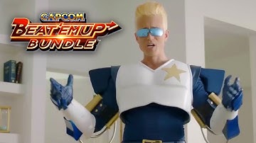 Capcom Beat 