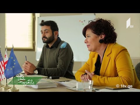 #გაიგემეტი როგორ ვითარდება საქართველოში აგრომედია