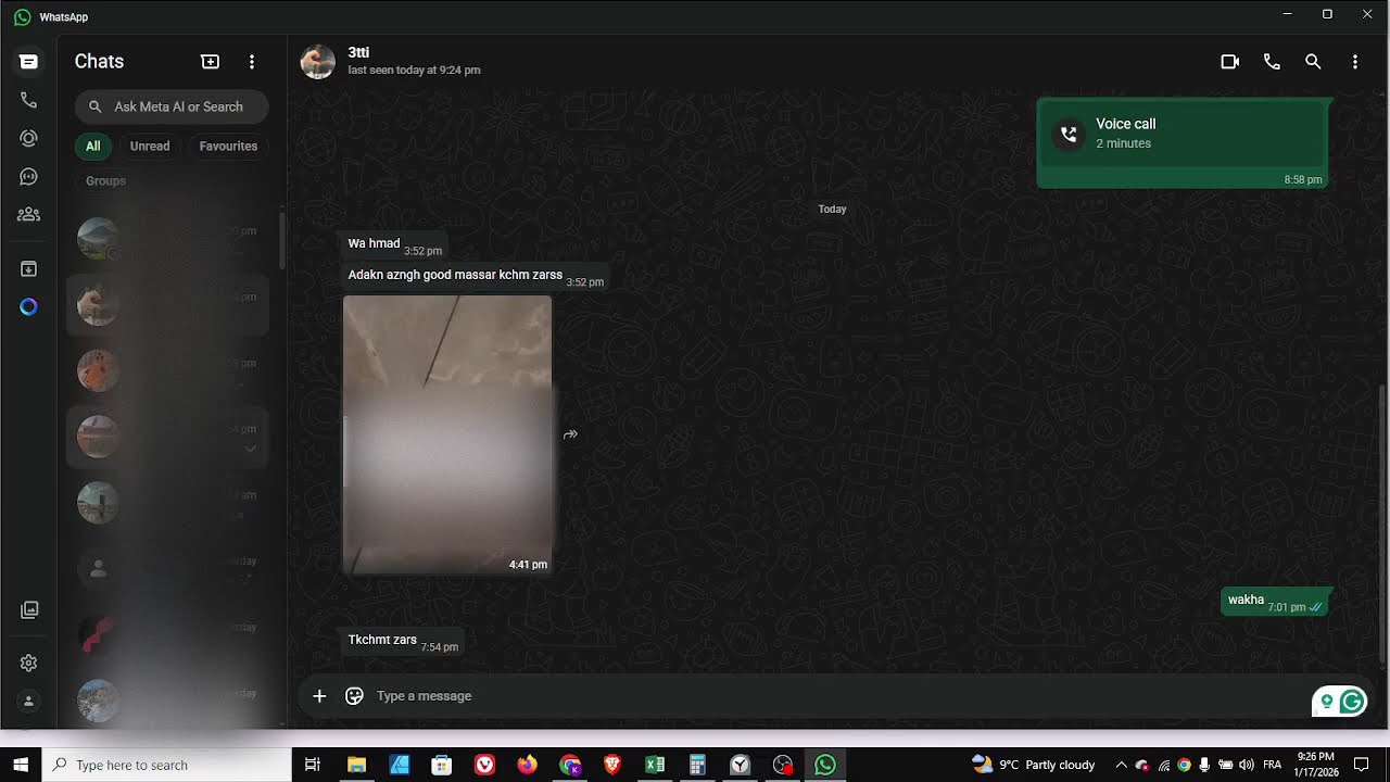 Как поделиться ссылкой на форму Google в WhatsApp — полное руководство