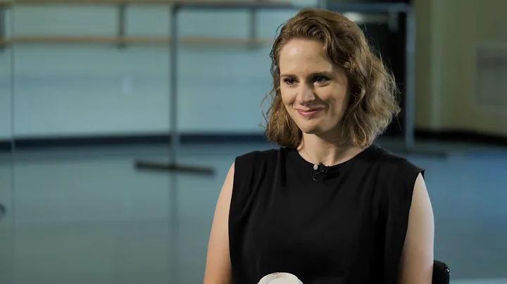 20 Questions with Colleen Barnes