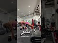 I Grew My Upper Glutes With These 3 Exercises (Workout Program in B!0) #motivation