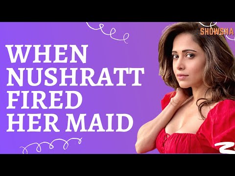 Nushrat Bharucha & Raj Mehta Play What Do You Do When | Ajeeb Daastaans |