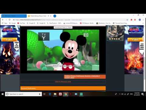 how to watch cartoons online for free - YouTube