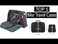 バイクトラベルケース：2022年のトップ5ベストバイクトラベルケース（購入ガイド）