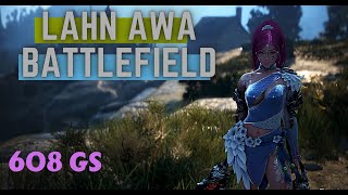 Lahn 608 GS PVP Redbattlefield 20min - LahnCore