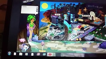 My First Time on MSP Part One