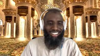 Do YOU Need Advice Being A New Muslim/Revert? | Shaykh Jibreel Speight