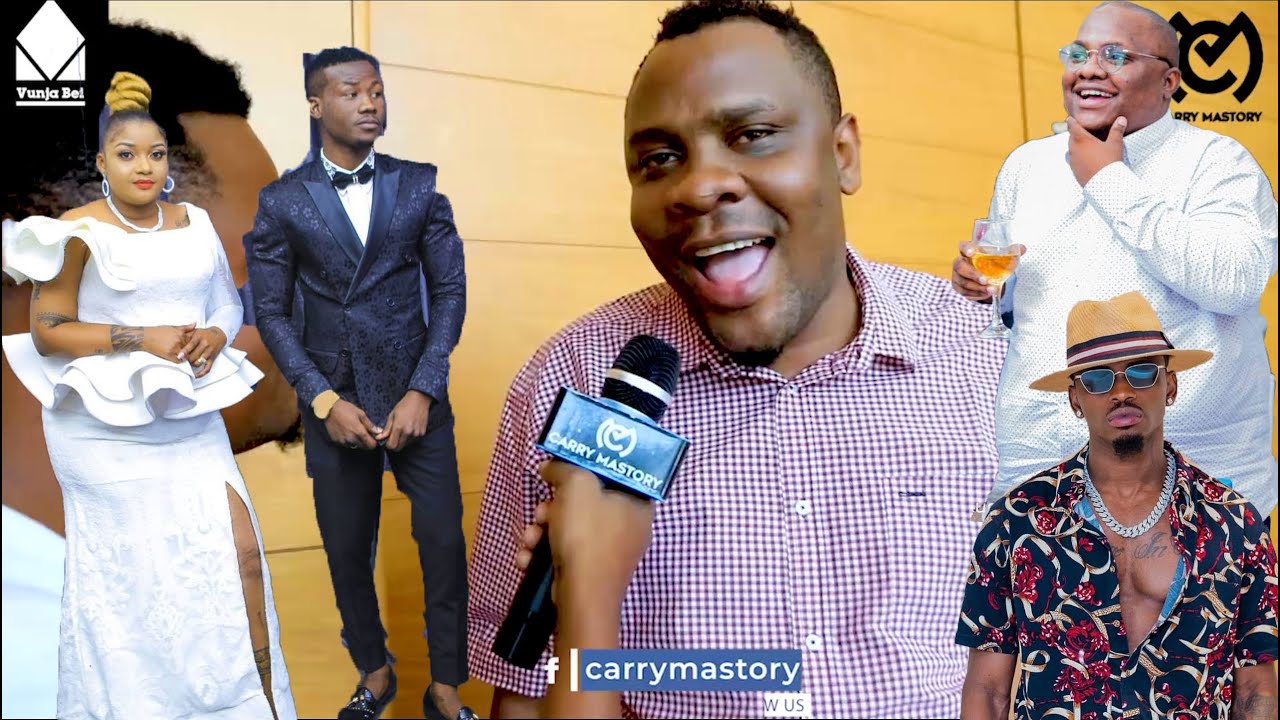 BABA LEVO:KUPIGWA NA UCHEBE/KUVUNJA NDOA YA SHILOLE/MSIWE MANYUMBU/DIAMOND/MMEJILUNDIKA SEHEMU MOJA