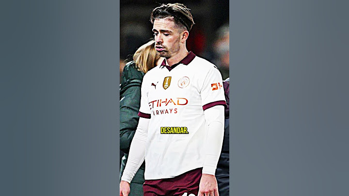 IT'S OVER! PEP EXPELS GREALISH FROM CITY AND HAALAND IS LEFT ALONE!