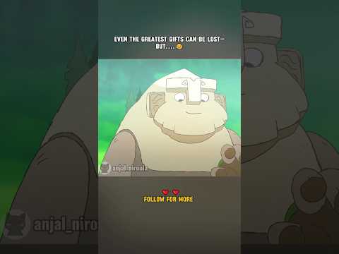 Pride destroyers what kindness builds...😢 #animation #shorts #viral
