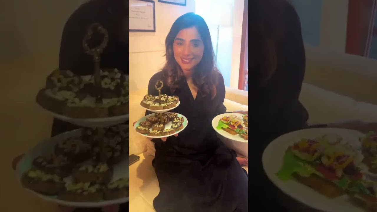 Thank you so much beautiful @mantahaatareenofficial for shooting with me & sharing you  