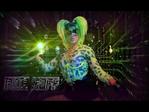 Turn me on Drag Mix | Rita Moff *DESCRIPTION*
