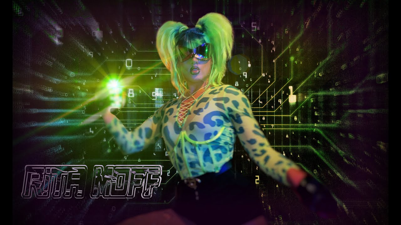 Turn me on Drag Mix | Rita Moff *DESCRIPTION*