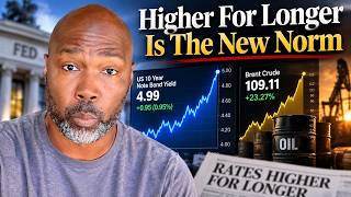 Higher Oil, Higher Rates... Something Has to Break (Monday Morning Check-In)