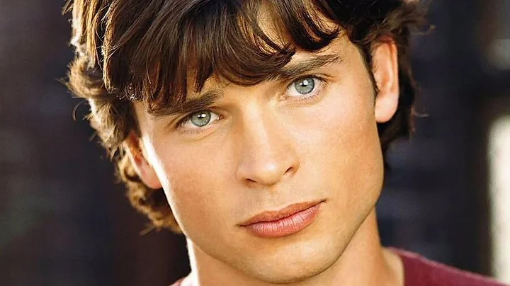 Why Hollywood Won't Cast Tom Welling Anymore