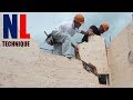 World of Amazing Modern Technology and Skilful Workers Making Construction Simple and Effective ▶2