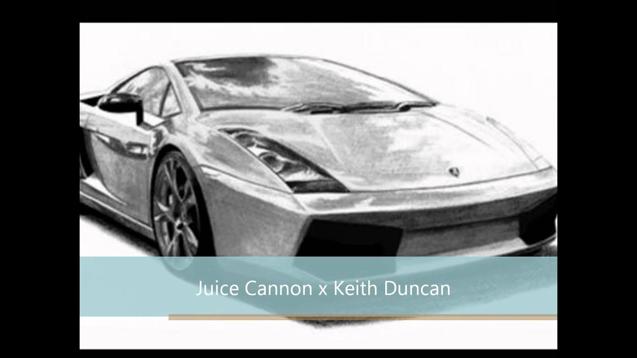 Juice Cannon Feat Keith Duncan-Stuntin On Em