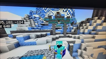 Blacksmith SMP Episode 5: Building The Castle (part 1)