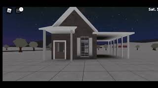 Small 5K House Exterior Only5K