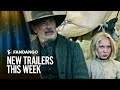 New Trailers This Week | Week 43 (2020) | Movieclips Trailers