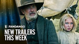 New Trailers This Week | Week 43 (2020) | Movieclips Trailers