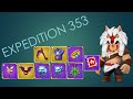 Archero Expedition Level 353 Archero Expedition Level 353
