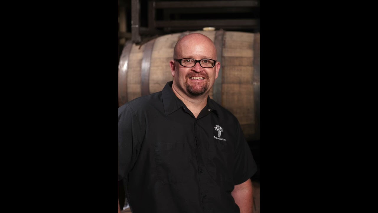 Diversity in Product Messaging & Branding Power with Lost Abbey's Tomme Arthur