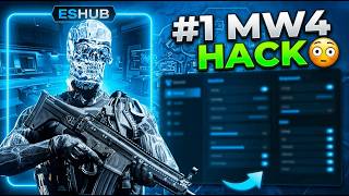 MW4 Cheat - I Used The #1 Top Rated MW4 Cheats... Insane Gameplay! screenshot 3