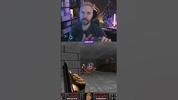 #gaming #videogames #games #retrogames #doom