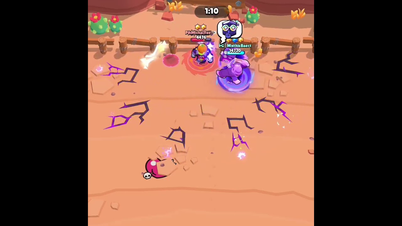 PG's Ping Race! Who Won? 