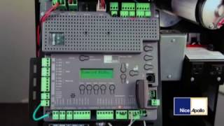 Nice - Learn About the 1050 Control Board