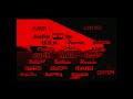 Virtual League Baseball 2 (Virtual Boy) National Anthems