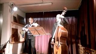 Jazzthetics - Flowerful ( Concert in Kim )