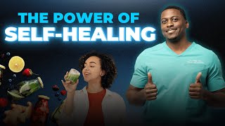 Want to Heal Yourself? Watch This!