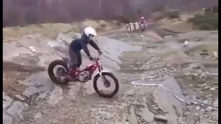 Annot trial on Sunday in FortWillam