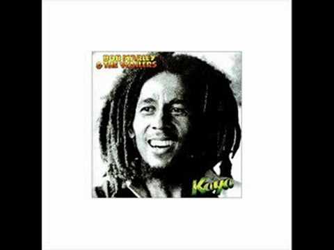 Bob Marley & the Wailers - She's Gone