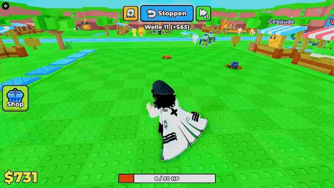 lens zeigt mir wie Brainrot royal geht