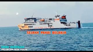 gitar clasik lampung SANAK KHANTAUAN